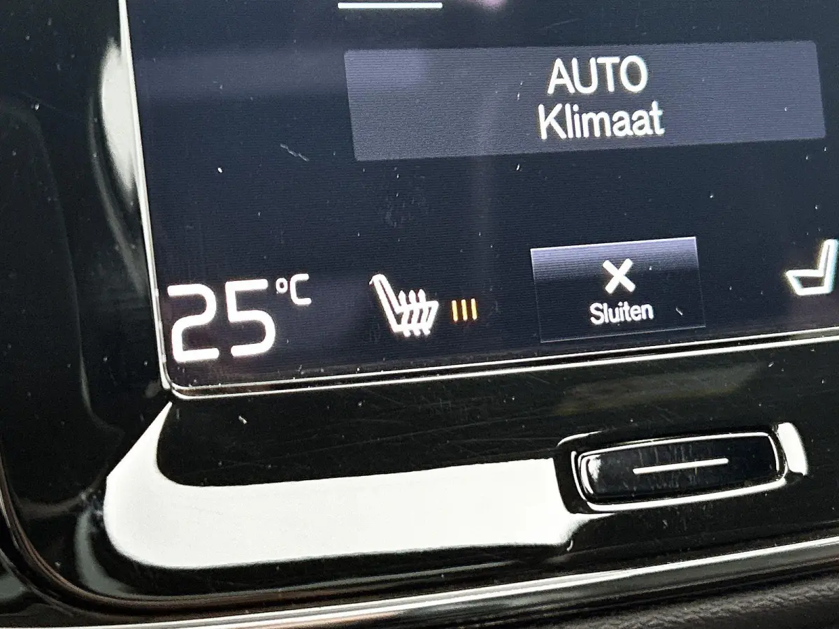 1.5 T5 R-Design | PANORAMADAK | CAMERA | HARMAN-KARDON | STOEL-STUURWIELVERWARMING | 20 INCH | ZWART DAK