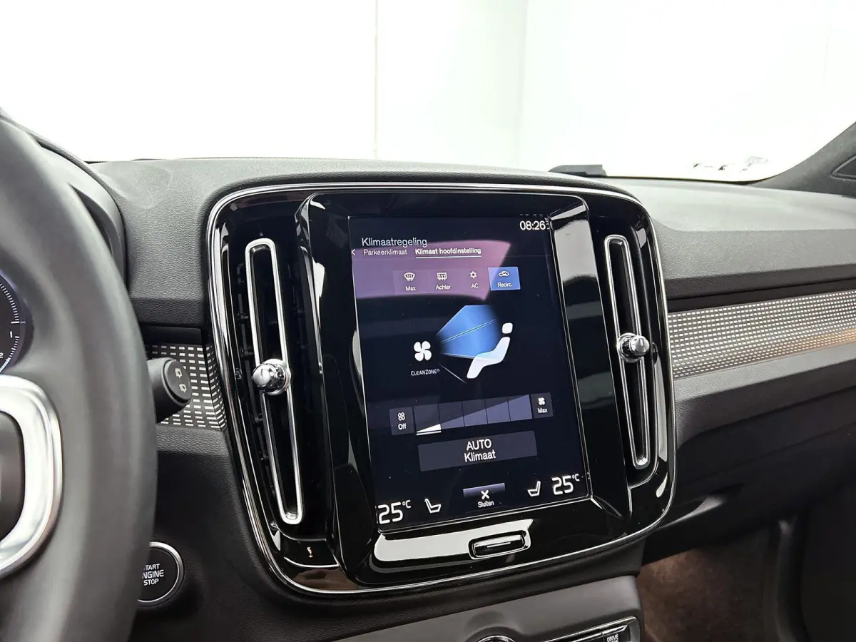 1.5 T5 R-Design | PANORAMADAK | CAMERA | HARMAN-KARDON | STOEL-STUURWIELVERWARMING | 20 INCH | ZWART DAK
