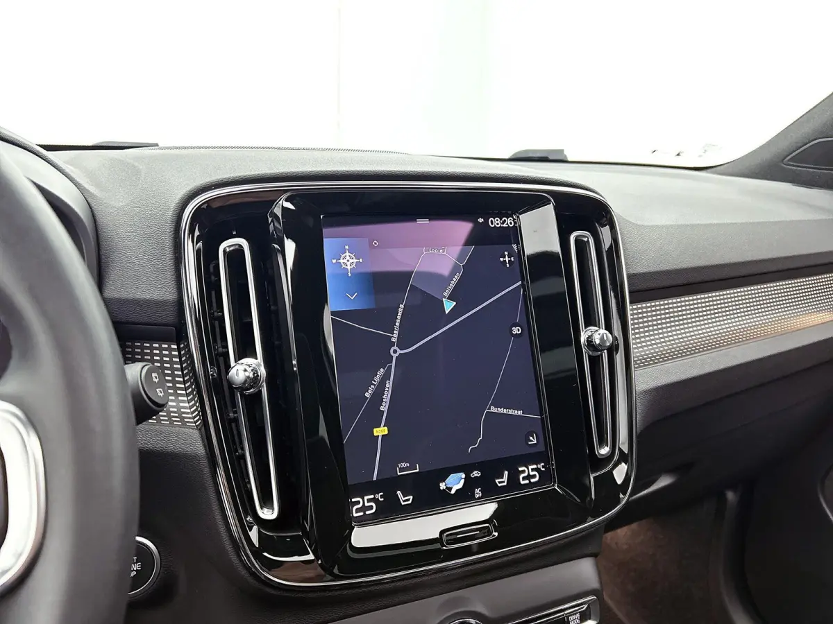 1.5 T5 R-Design | PANORAMADAK | CAMERA | HARMAN-KARDON | STOEL-STUURWIELVERWARMING | 20 INCH | ZWART DAK