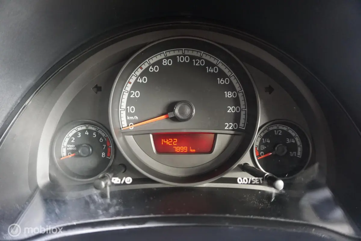 Up! 1.0 BMT take up!