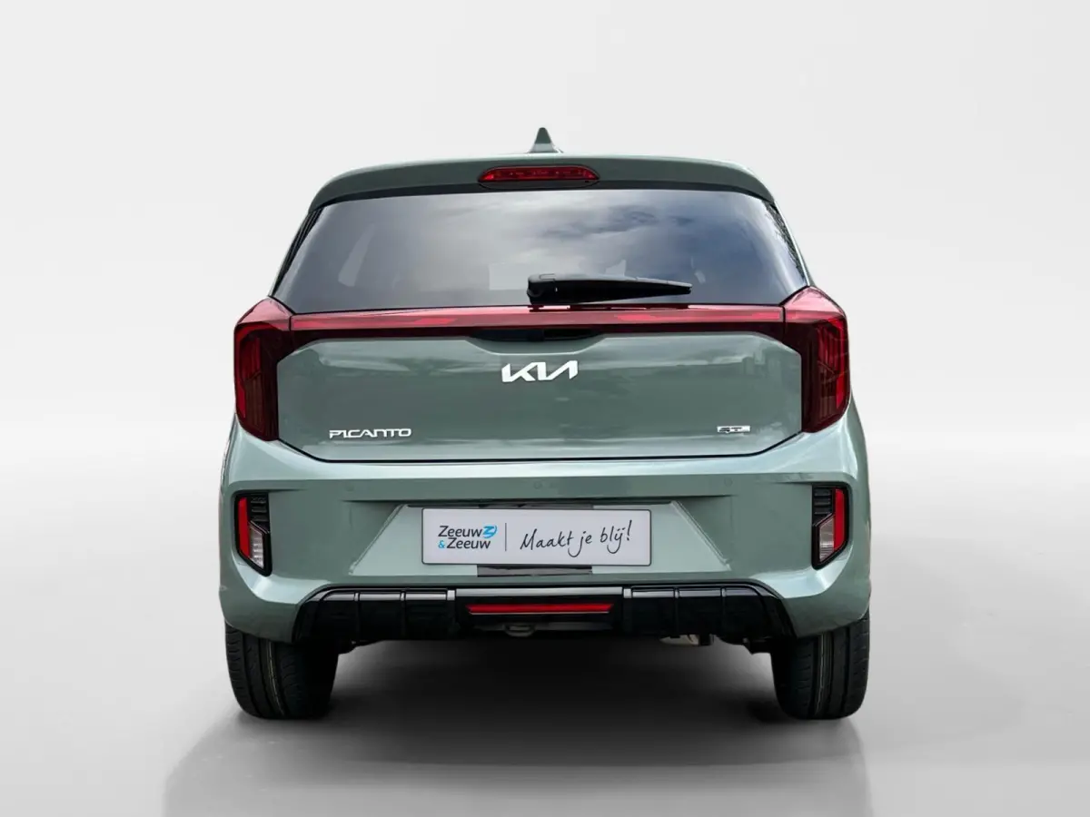 1.0 GDi GT-Line | bel voor info | Zwarte GT-Line bekleding | NU MET €2.000 inruilpremie