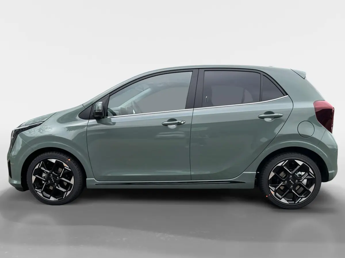 1.0 GDi GT-Line | bel voor info | Zwarte GT-Line bekleding | NU MET €2.000 inruilpremie