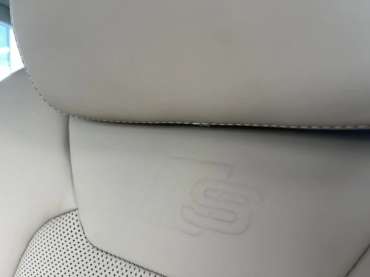 55 TFSI QUATTRO 4-WIEL STURING+ACC+NACHTZICHT+B&O