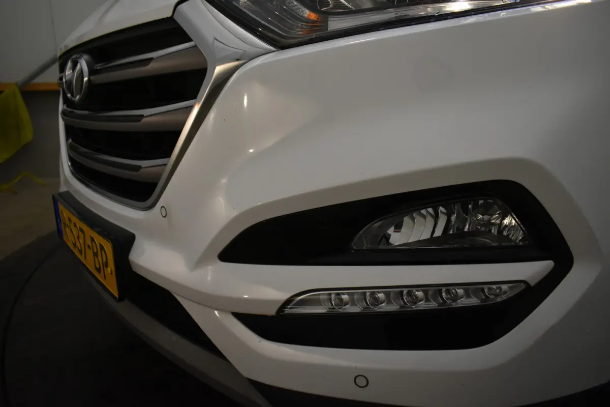 1.6 T-GDi Premium 177 PK Camera Vol Leder Trekhaak Parelmoer lak