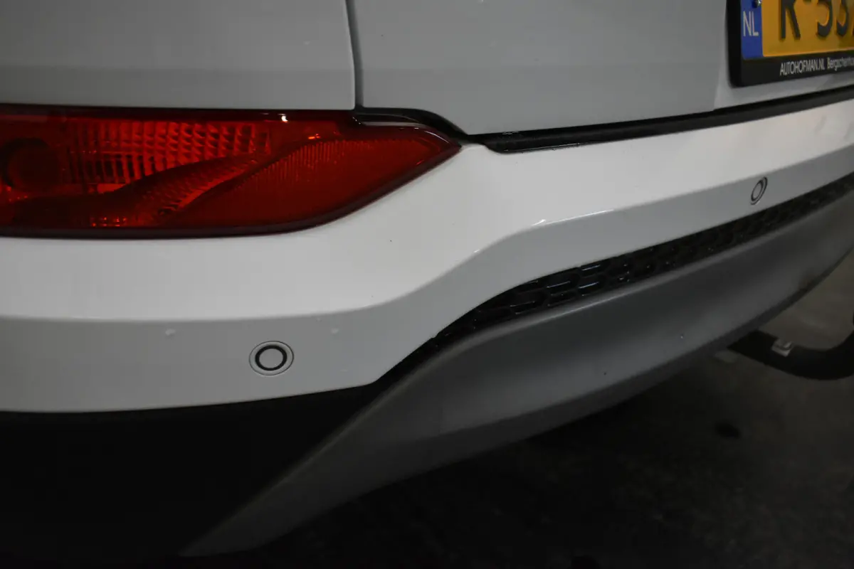 1.6 T-GDi Premium 177 PK Camera Vol Leder Trekhaak Parelmoer lak