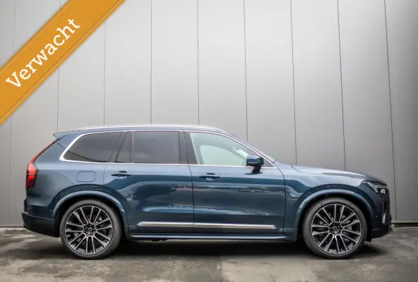 T8 Plug-in hybrid AWD Ultra Bright MY 2027 Full Option