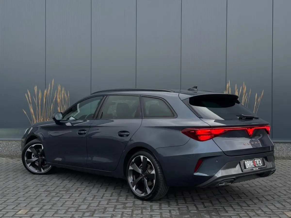 1.5 e-TSI 2025 GARANTIE NAVI CLIMATE APPLE CARPLAY LEDER