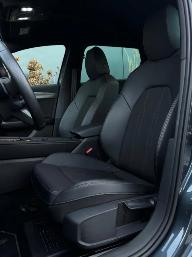 1.5 e-TSI 2025 GARANTIE NAVI CLIMATE APPLE CARPLAY LEDER