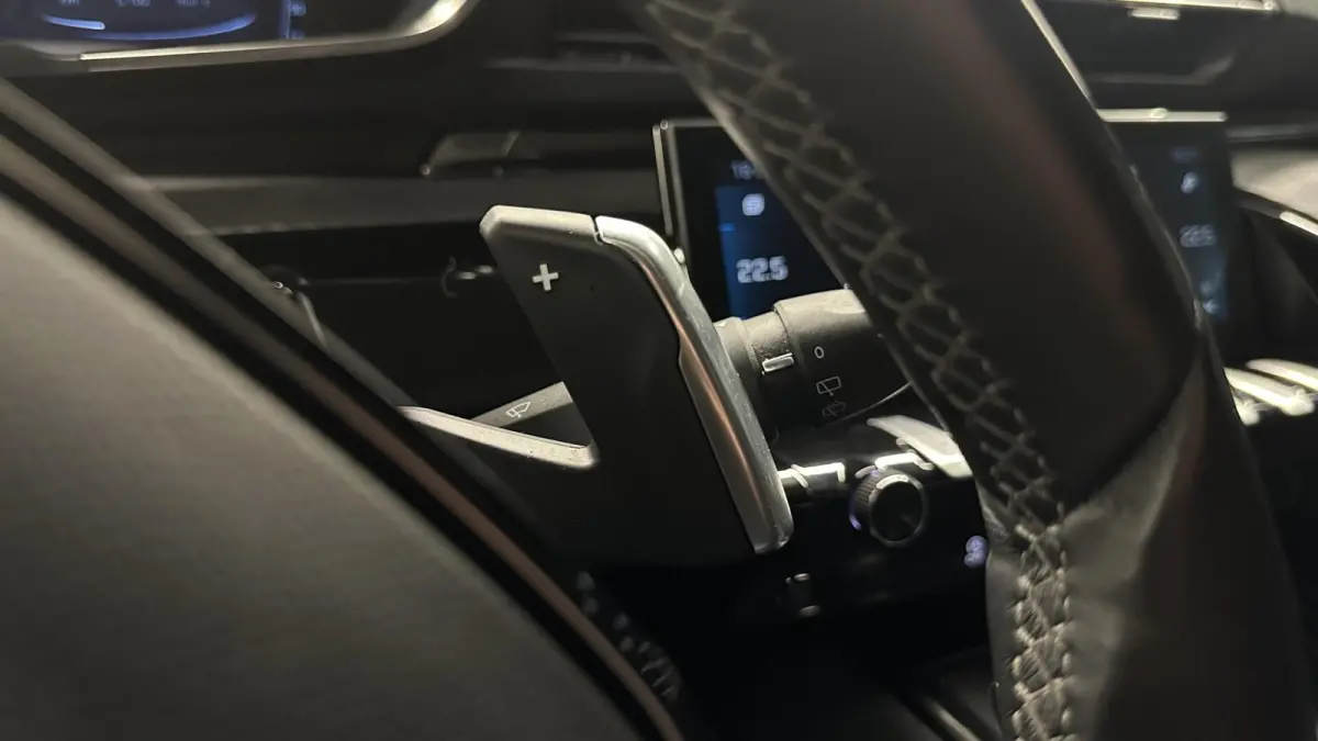 1.2 PureTech Allure Pack Business ECC CRUISE NAVI LM CARPLAY.