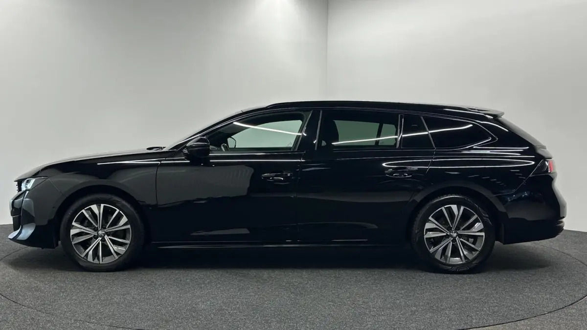 1.2 PureTech Allure Pack Business ECC CRUISE NAVI LM CARPLAY.
