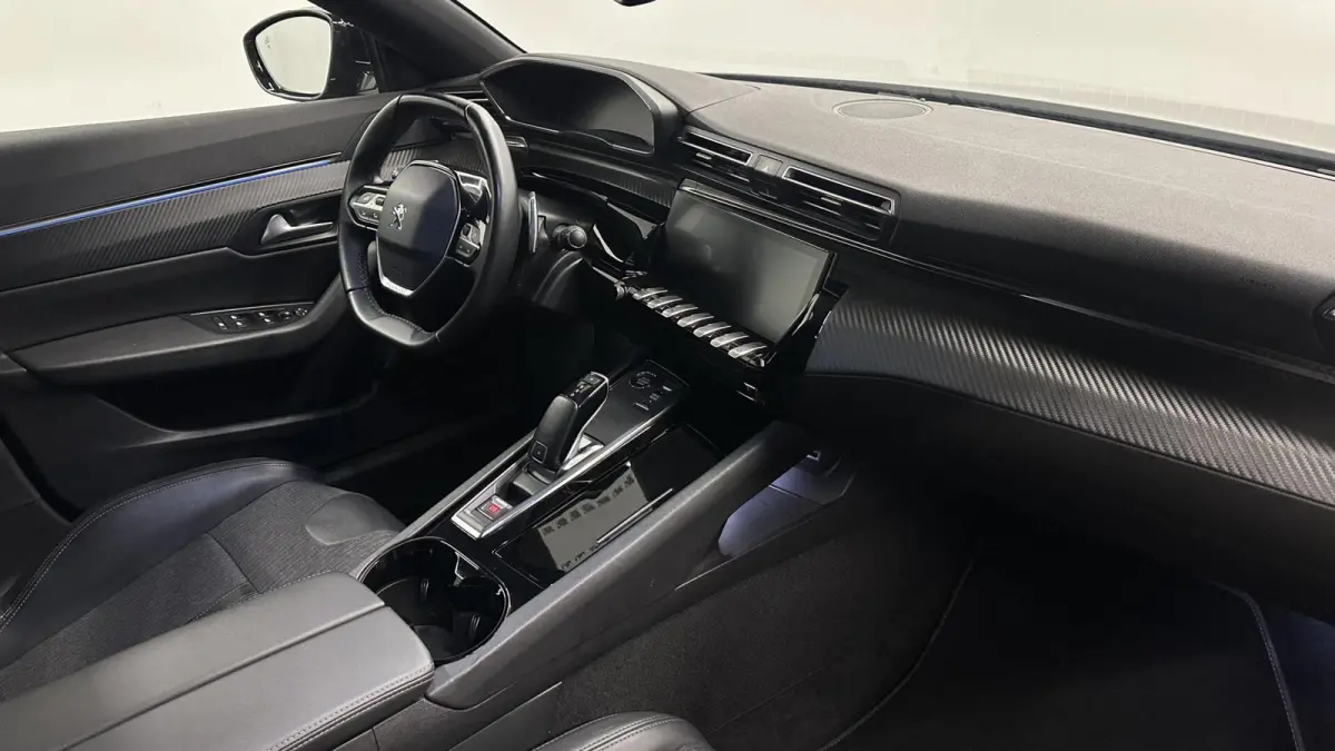 1.2 PureTech Allure Pack Business ECC CRUISE NAVI LM CARPLAY.