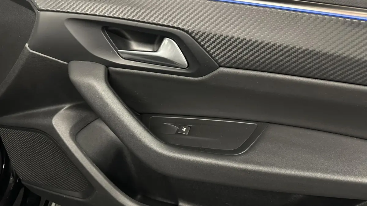 1.2 PureTech Allure Pack Business ECC CRUISE NAVI LM CARPLAY.