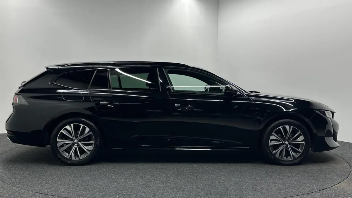 1.2 PureTech Allure Pack Business ECC CRUISE NAVI LM CARPLAY.