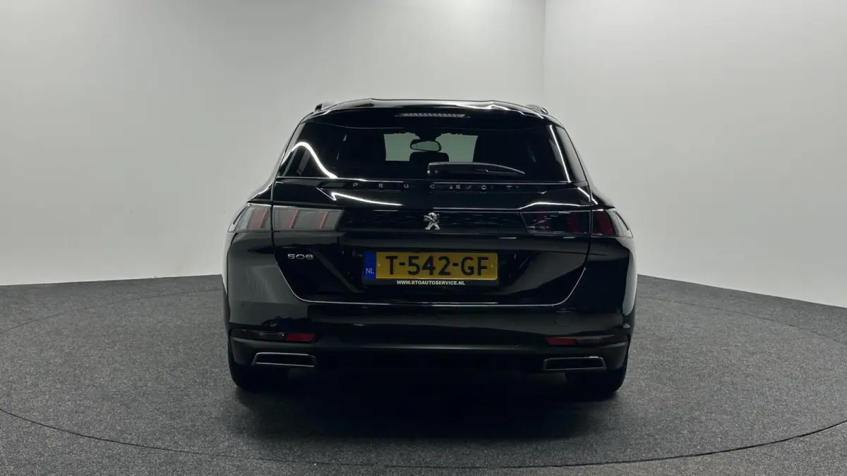 1.2 PureTech Allure Pack Business ECC CRUISE NAVI LM CARPLAY.
