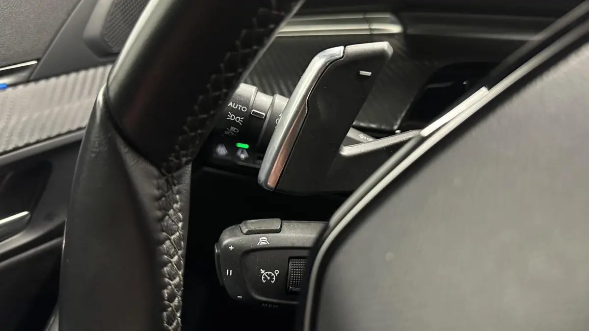 1.2 PureTech Allure Pack Business ECC CRUISE NAVI LM CARPLAY.