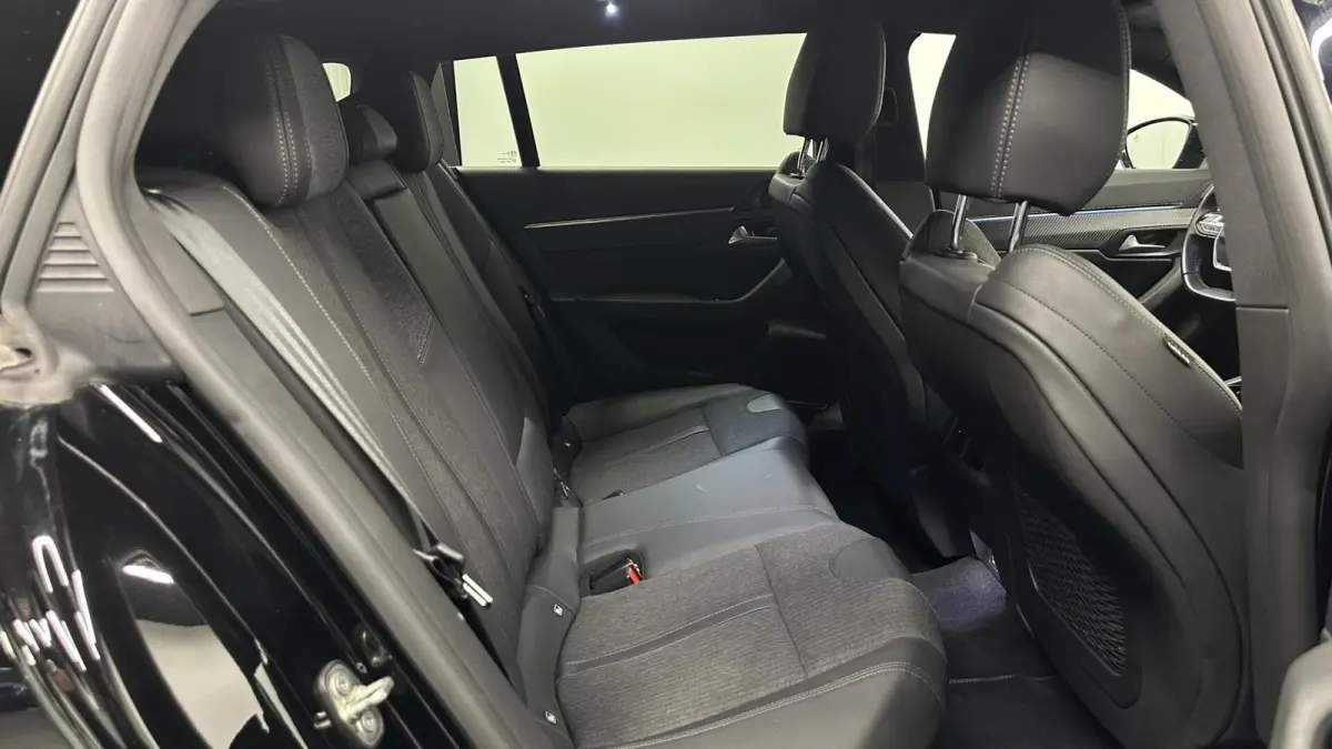 1.2 PureTech Allure Pack Business ECC CRUISE NAVI LM CARPLAY.
