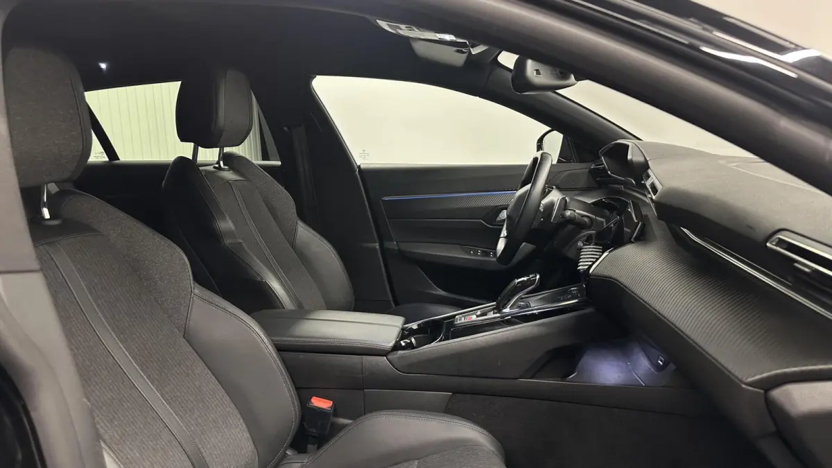 1.2 PureTech Allure Pack Business ECC CRUISE NAVI LM CARPLAY.