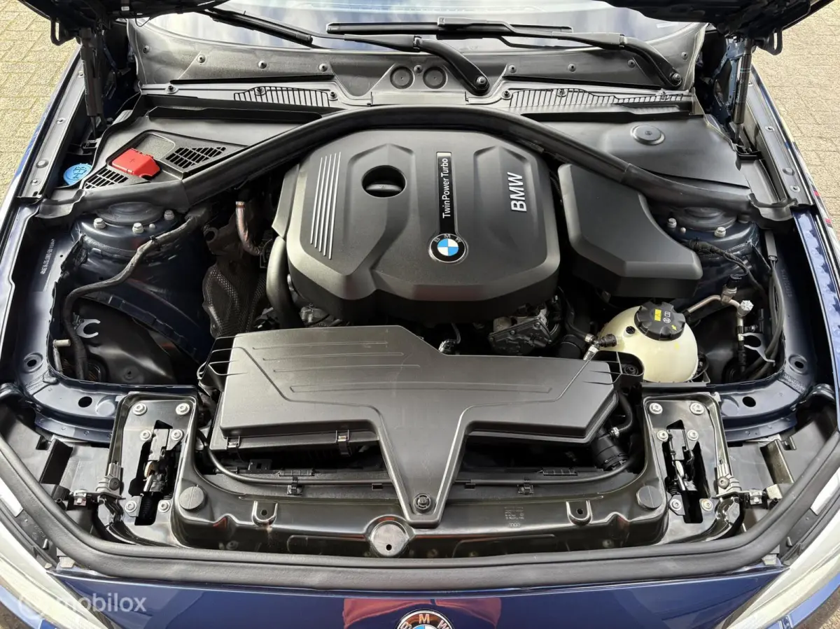 118i Corporate Lease Automaat