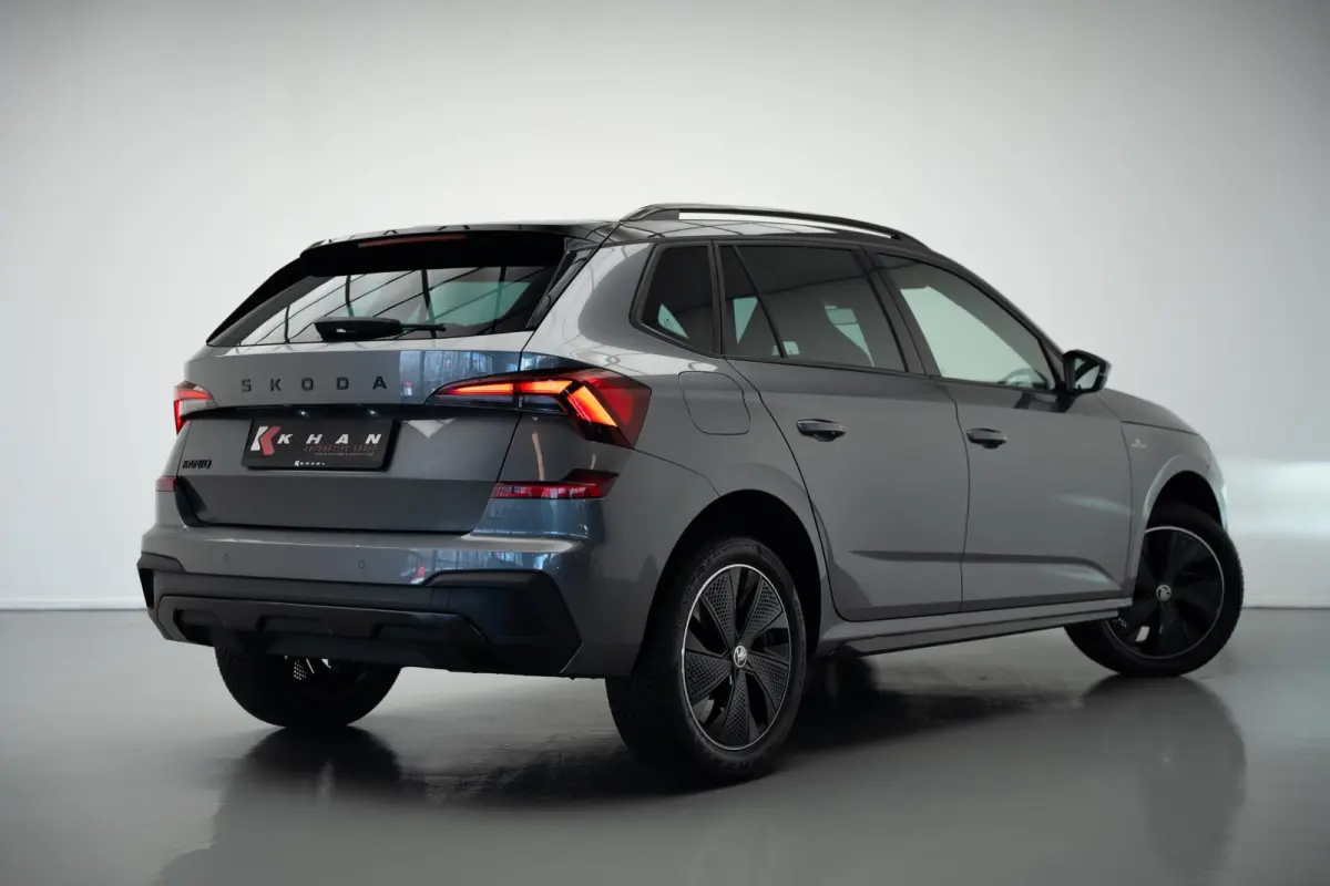 1.0 TSI Monte Carlo |Glazen Dak|Camera|ACC|Stoelverwarming|Stuurverwarming|Dodehoek|