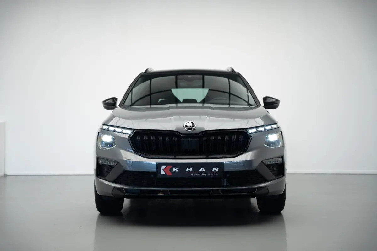 1.0 TSI Monte Carlo |Glazen Dak|Camera|ACC|Stoelverwarming|Stuurverwarming|Dodehoek|