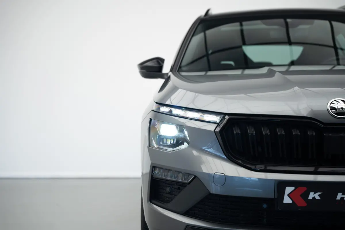 1.0 TSI Monte Carlo |Glazen Dak|Camera|ACC|Stoelverwarming|Stuurverwarming|Dodehoek|
