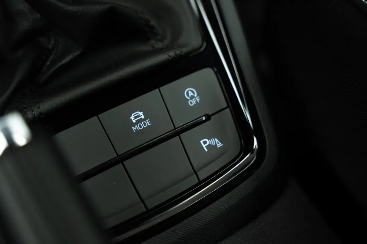 1.0 TSI Monte Carlo |Glazen Dak|Camera|ACC|Stoelverwarming|Stuurverwarming|Dodehoek|