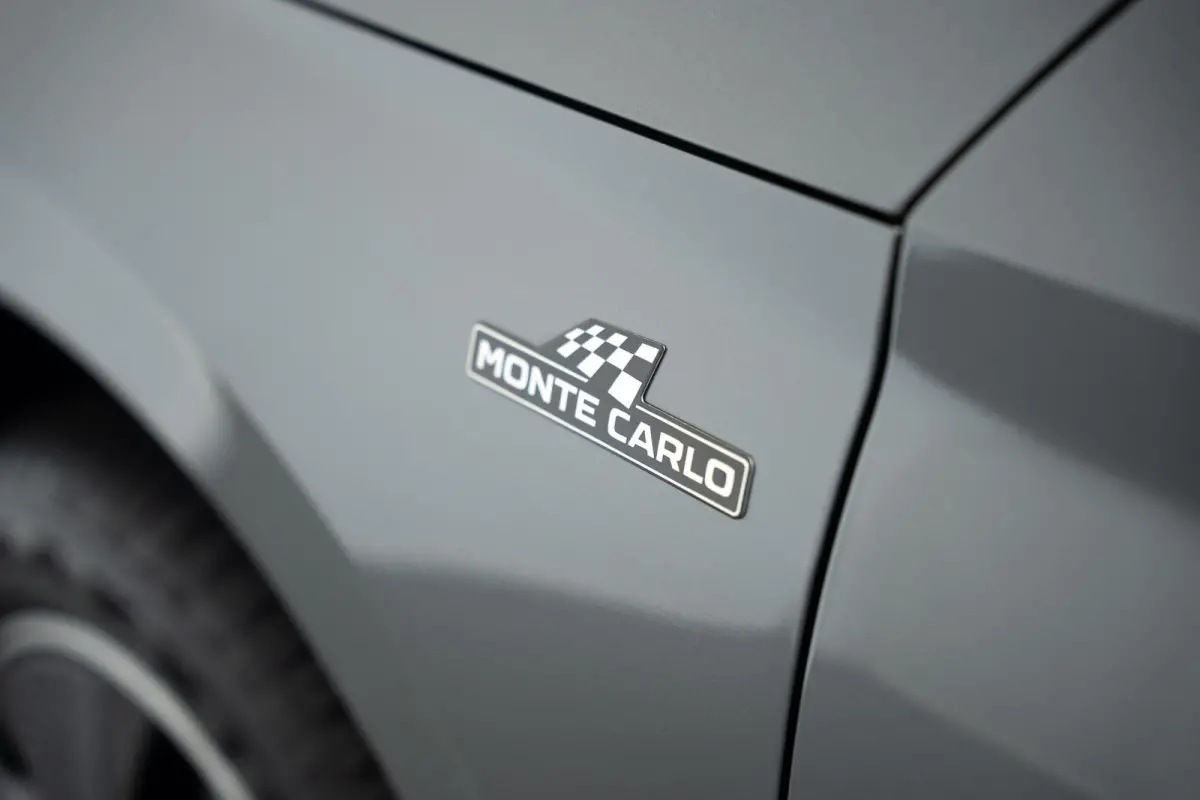 1.0 TSI Monte Carlo |Glazen Dak|Camera|ACC|Stoelverwarming|Stuurverwarming|Dodehoek|