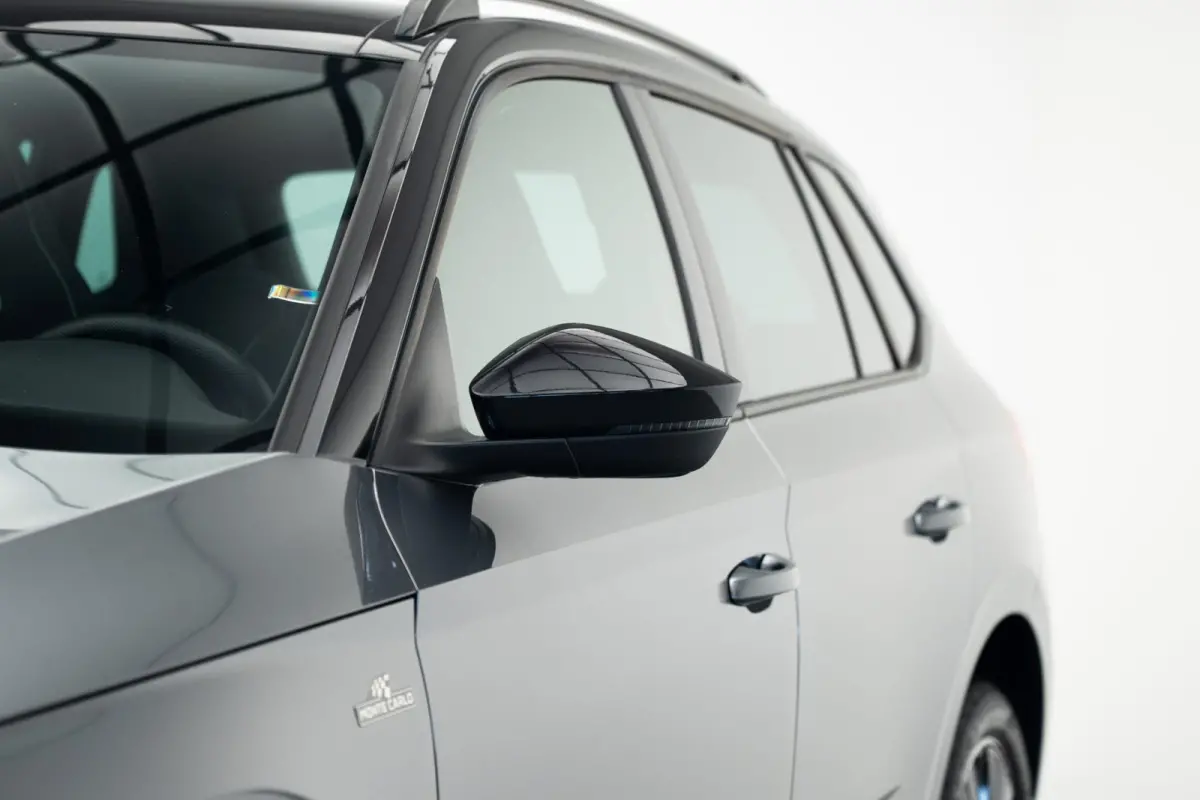 1.0 TSI Monte Carlo |Glazen Dak|Camera|ACC|Stoelverwarming|Stuurverwarming|Dodehoek|