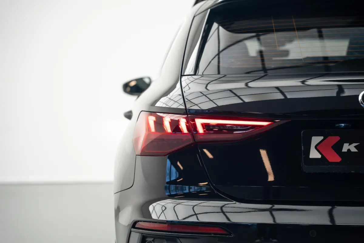 30 TFSI S edition |Pano|Leder|Lane Assist|Stoelverwarming|