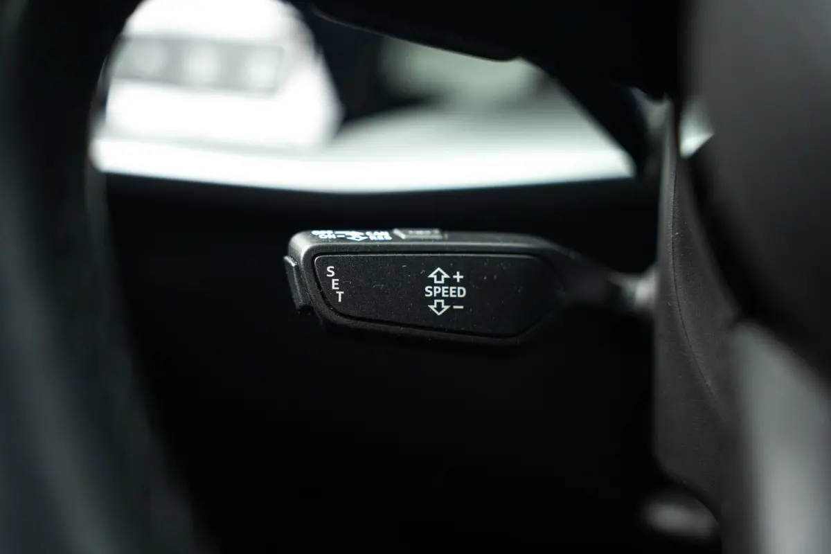 30 TFSI S edition |Pano|Leder|Lane Assist|Stoelverwarming|