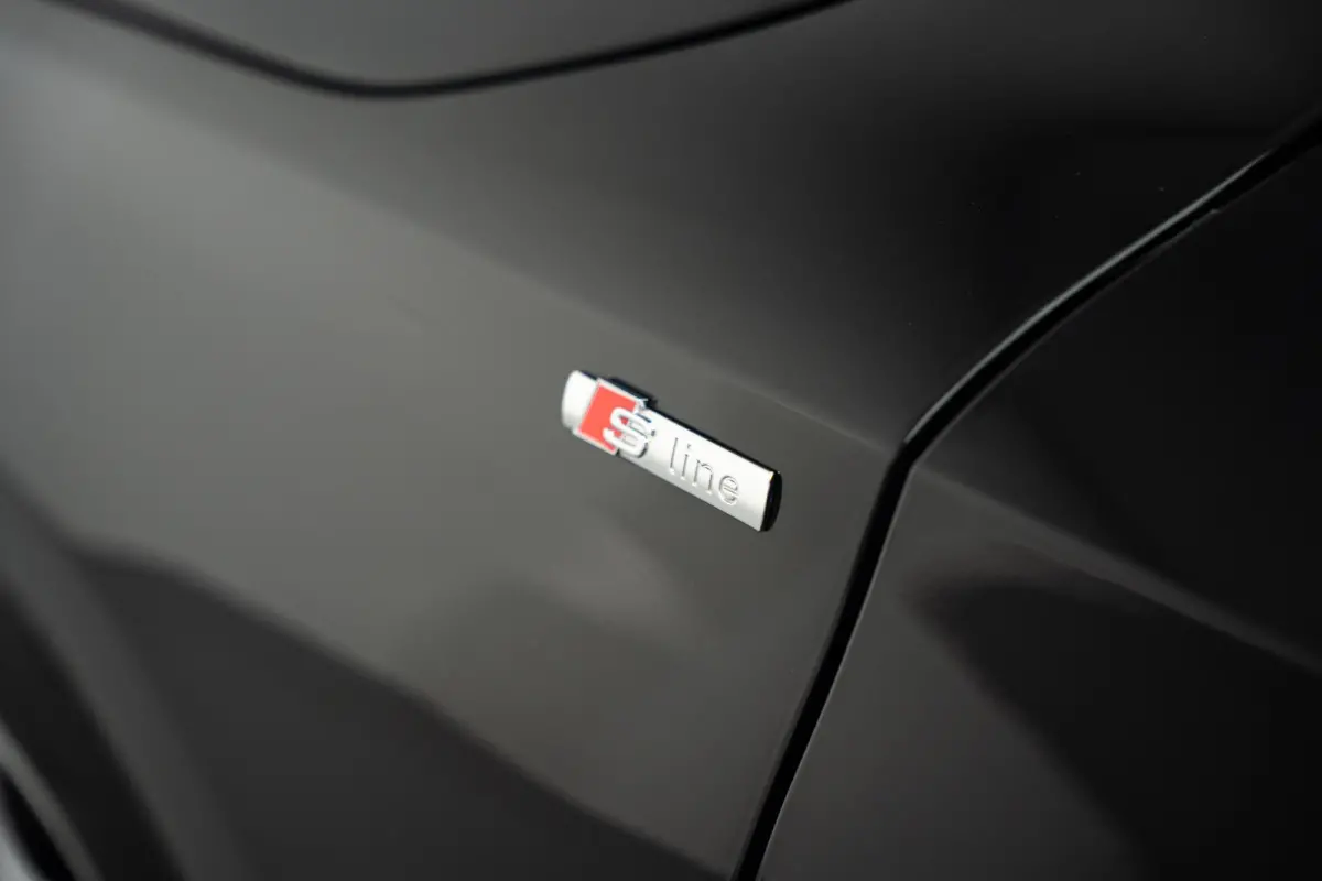 30 TFSI S edition |Pano|Leder|Lane Assist|Stoelverwarming|