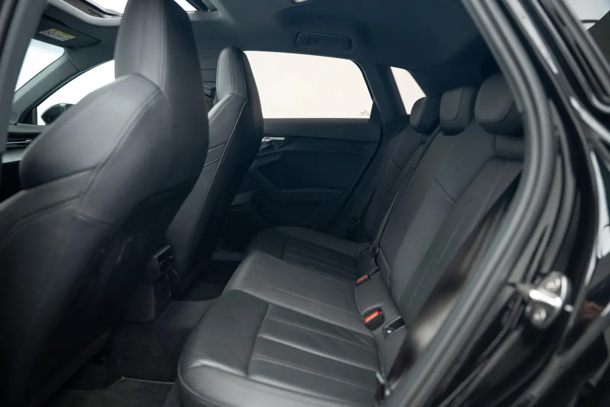 30 TFSI S edition |Pano|Leder|Lane Assist|Stoelverwarming|
