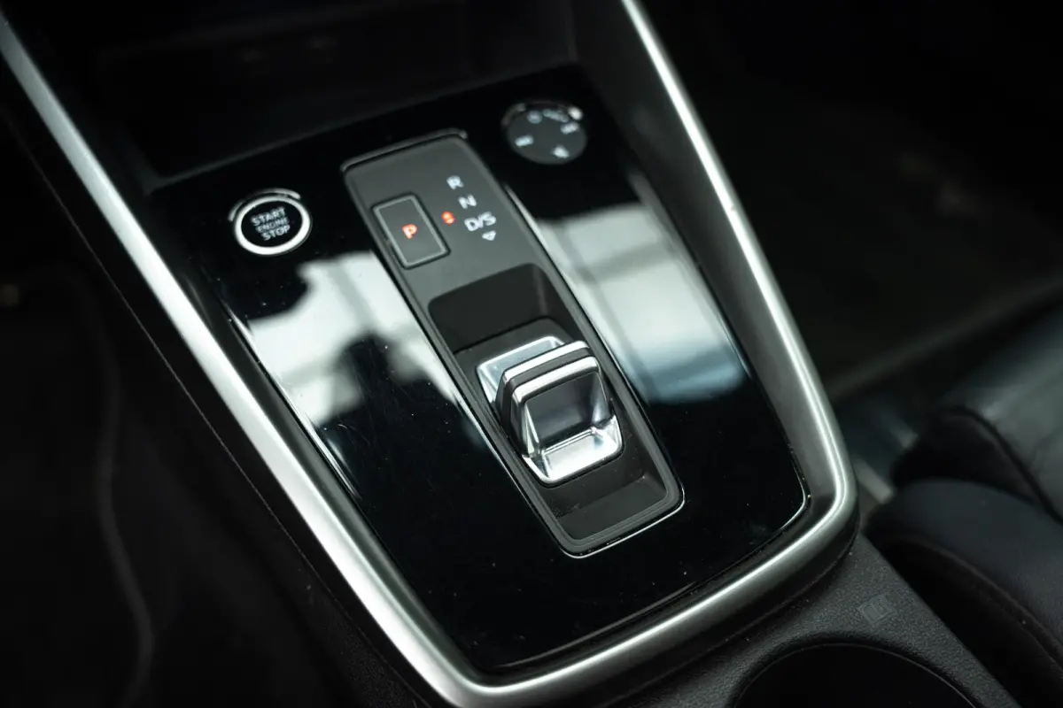 30 TFSI S edition |Pano|Leder|Lane Assist|Stoelverwarming|