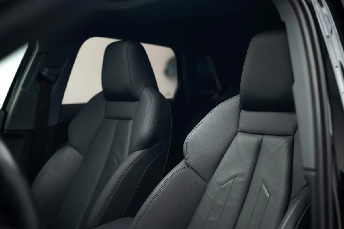 30 TFSI S edition |Pano|Leder|Lane Assist|Stoelverwarming|