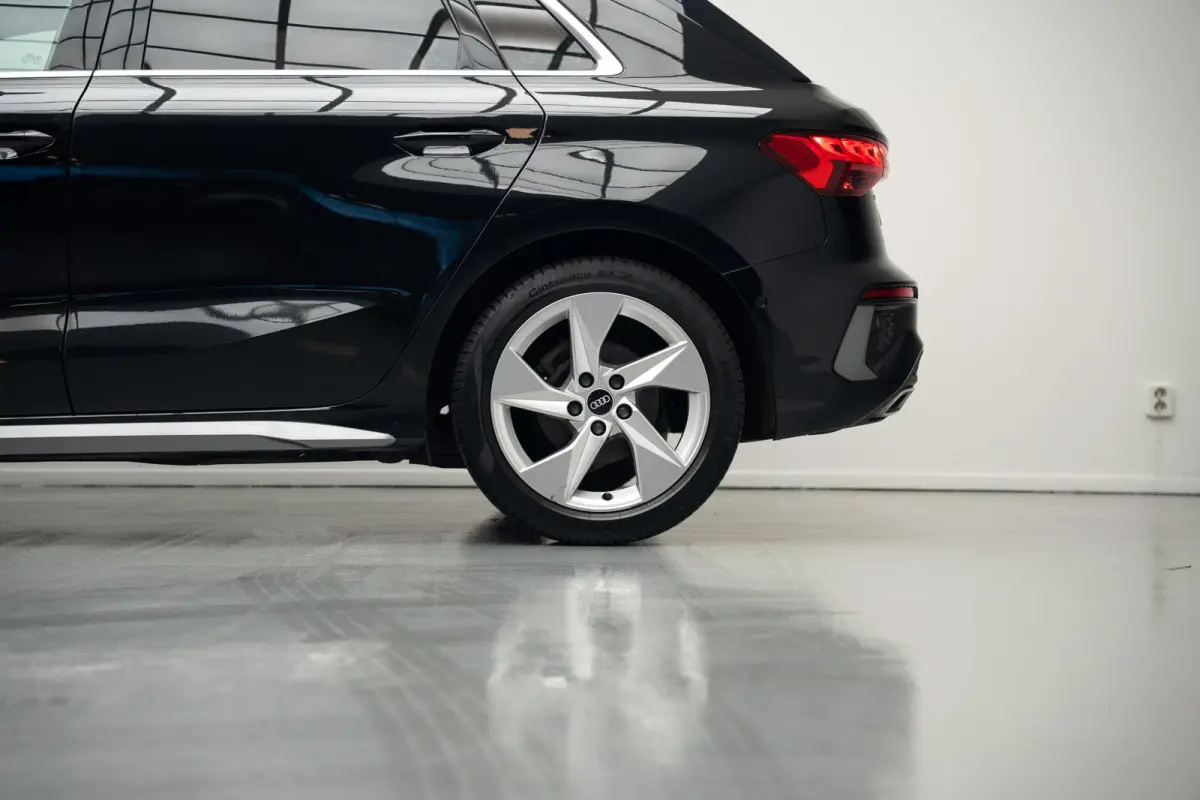 30 TFSI S edition |Pano|Leder|Lane Assist|Stoelverwarming|
