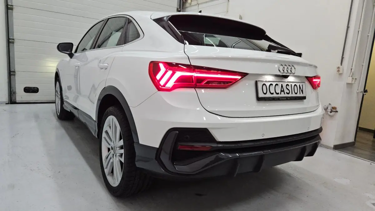 45 TFSI-e S-Line Keyless Camera Matrix Virtual
