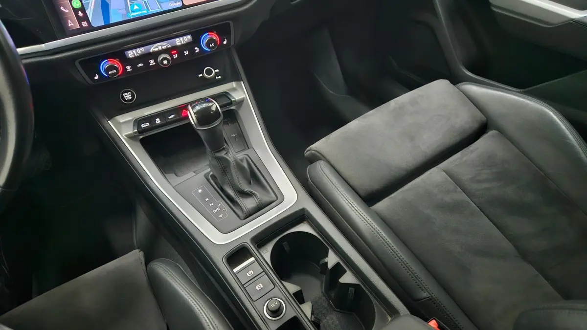 45 TFSI-e S-Line Keyless Camera Matrix Virtual