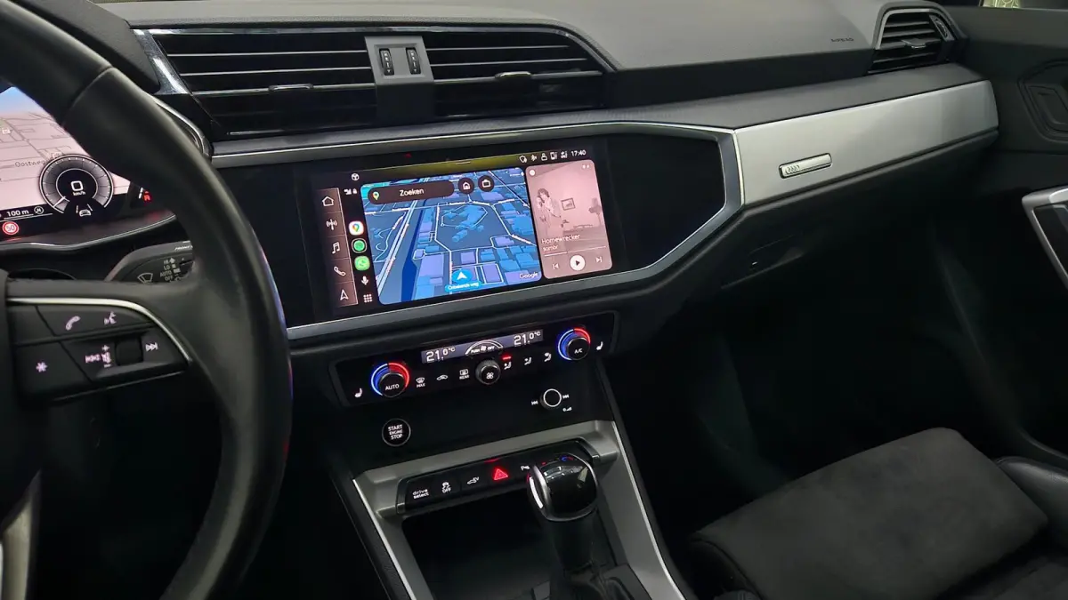 45 TFSI-e S-Line Keyless Camera Matrix Virtual