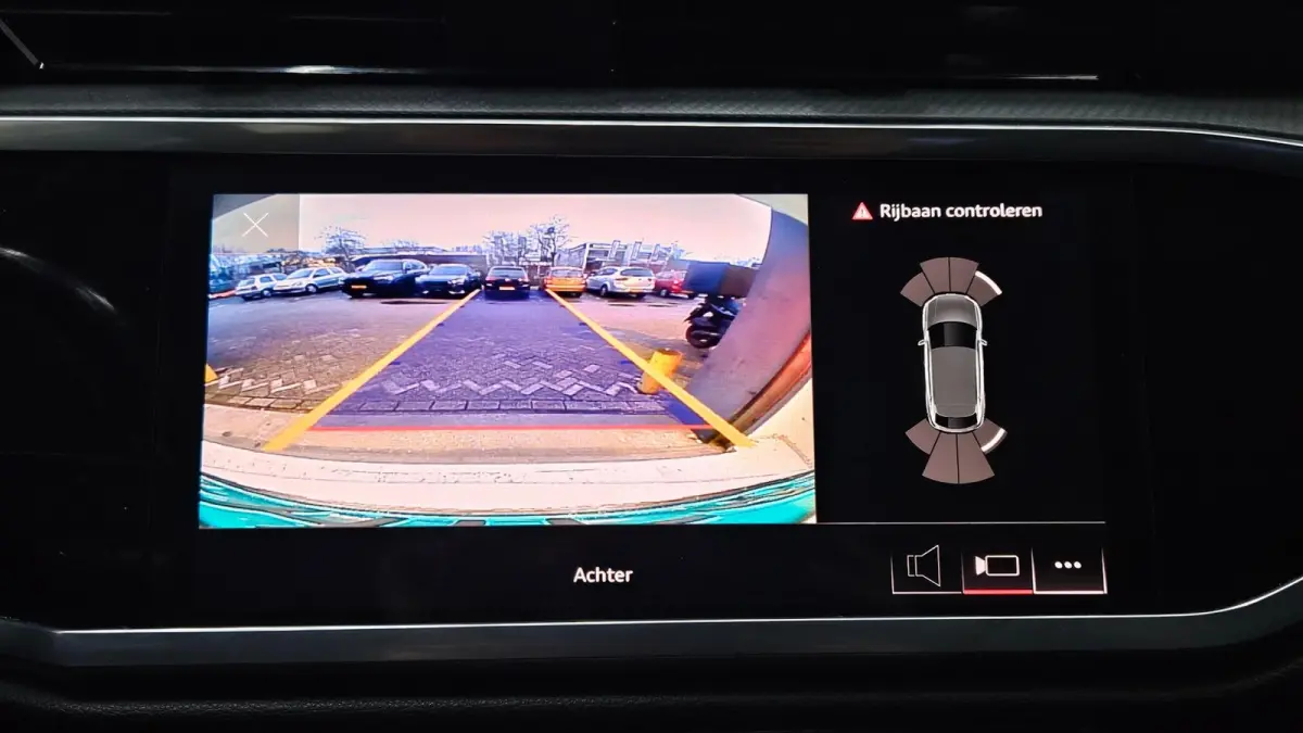 45 TFSI-e S-Line Keyless Camera Matrix Virtual