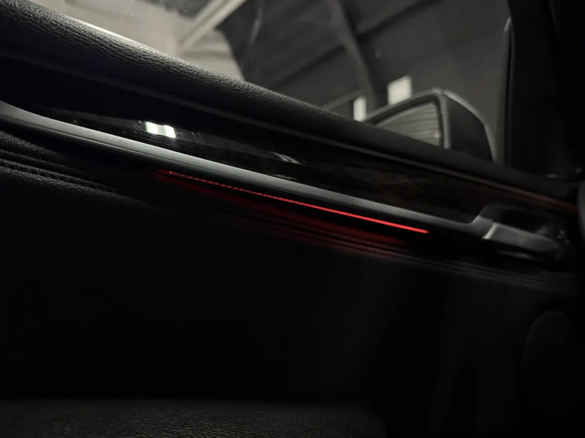 xDrive35i M-Sport | Pano | Camera | Memory | Sfeer