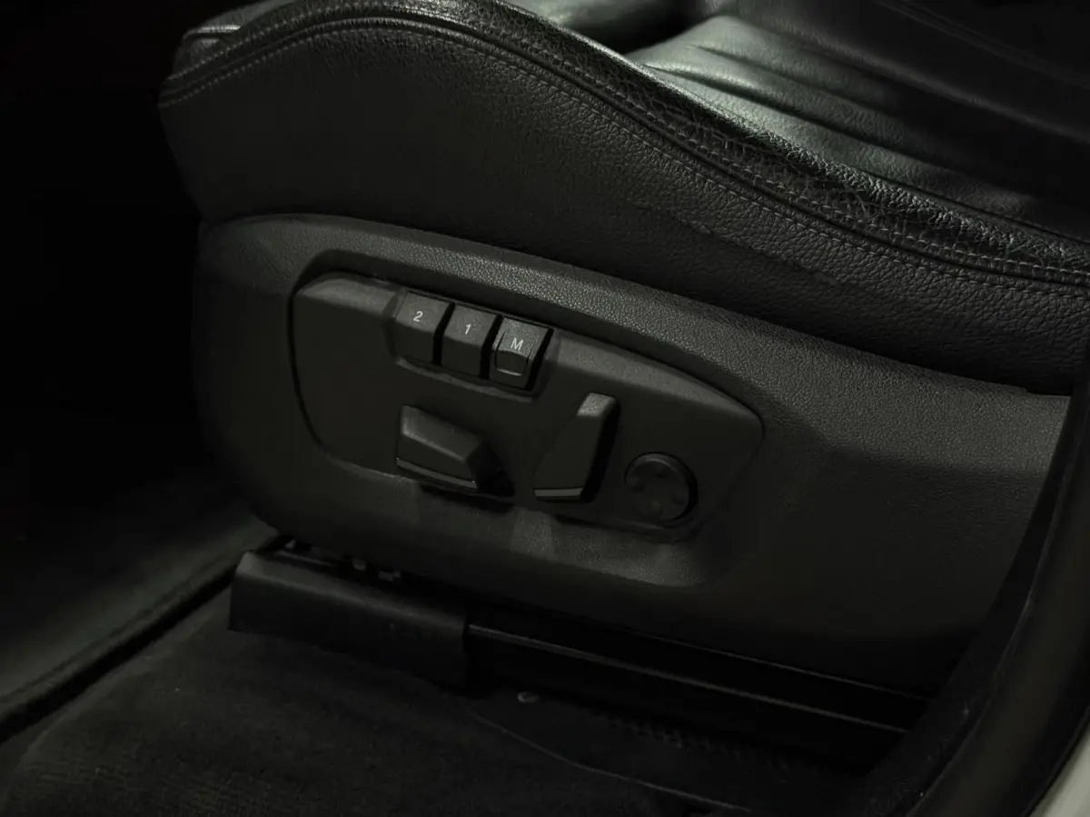 xDrive35i M-Sport | Pano | Camera | Memory | Sfeer
