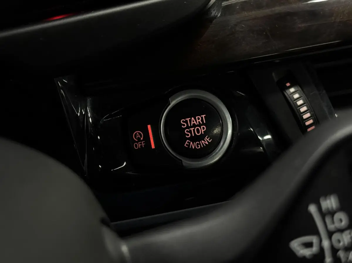xDrive35i M-Sport | Pano | Camera | Memory | Sfeer