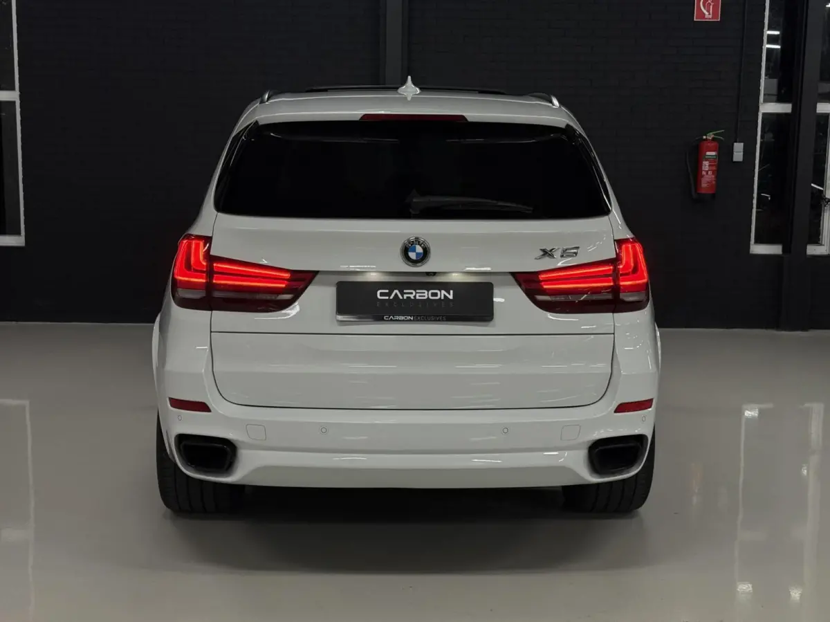 xDrive35i M-Sport | Pano | Camera | Memory | Sfeer