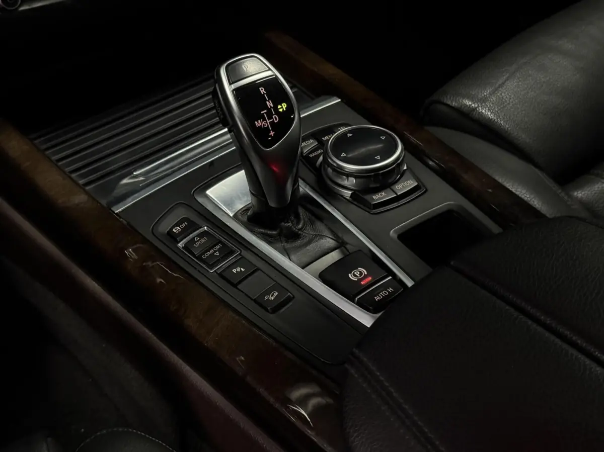 xDrive35i M-Sport | Pano | Camera | Memory | Sfeer