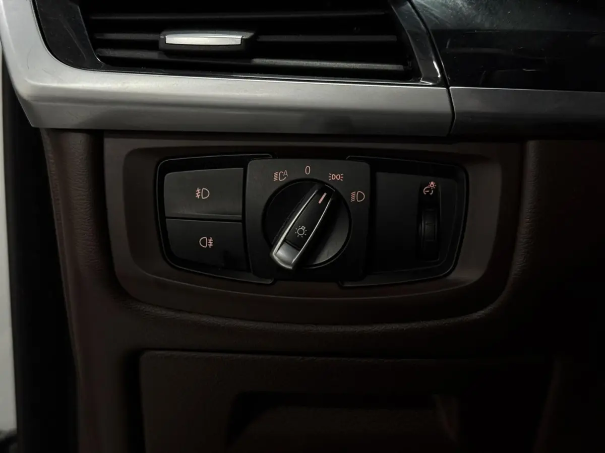xDrive35i M-Sport | Pano | Camera | Memory | Sfeer