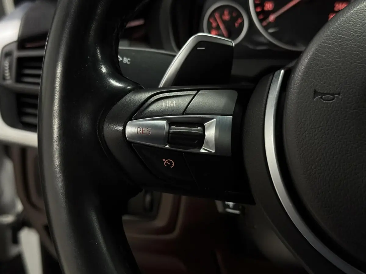 xDrive35i M-Sport | Pano | Camera | Memory | Sfeer
