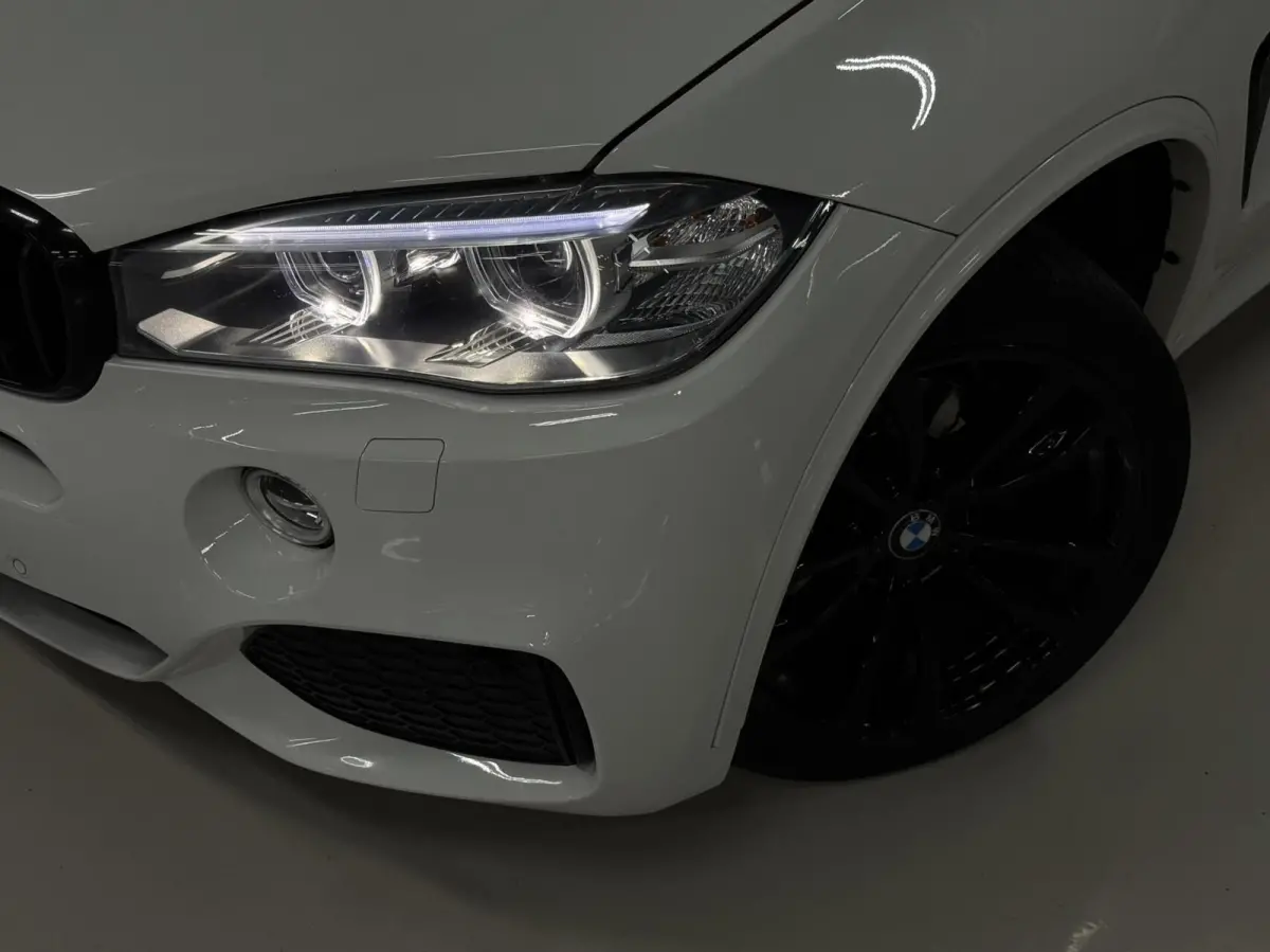 xDrive35i M-Sport | Pano | Camera | Memory | Sfeer