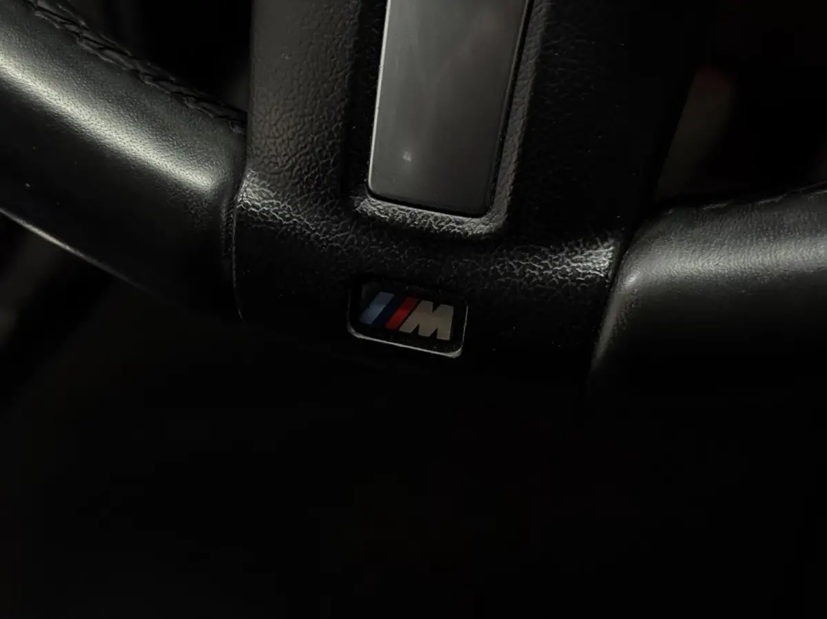 xDrive35i M-Sport | Pano | Camera | Memory | Sfeer