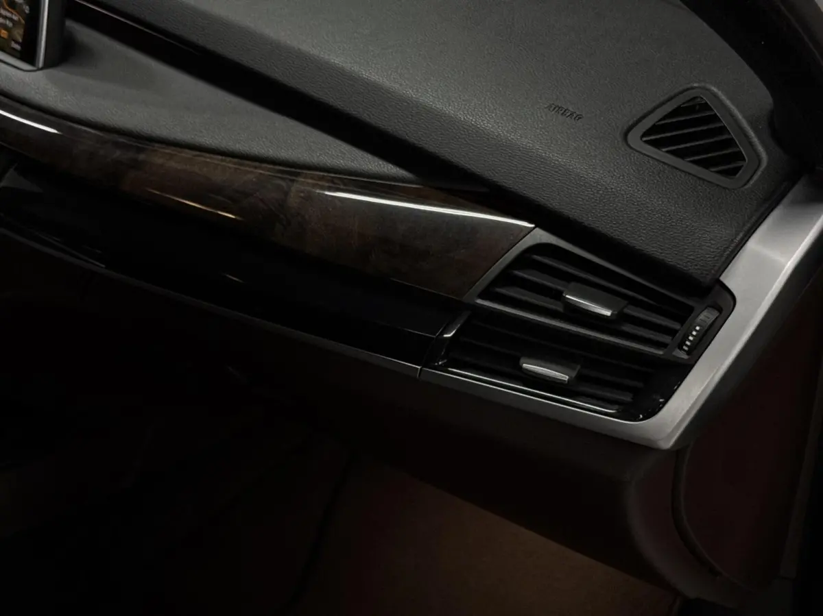 xDrive35i M-Sport | Pano | Camera | Memory | Sfeer