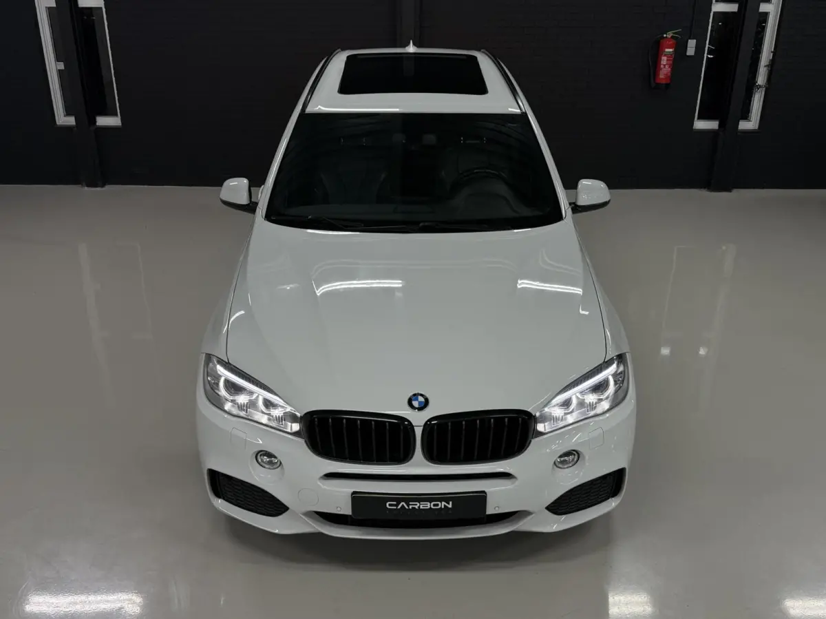 xDrive35i M-Sport | Pano | Camera | Memory | Sfeer